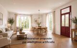 Maison à vendre à Plouhinec — Vue mer — photo 6