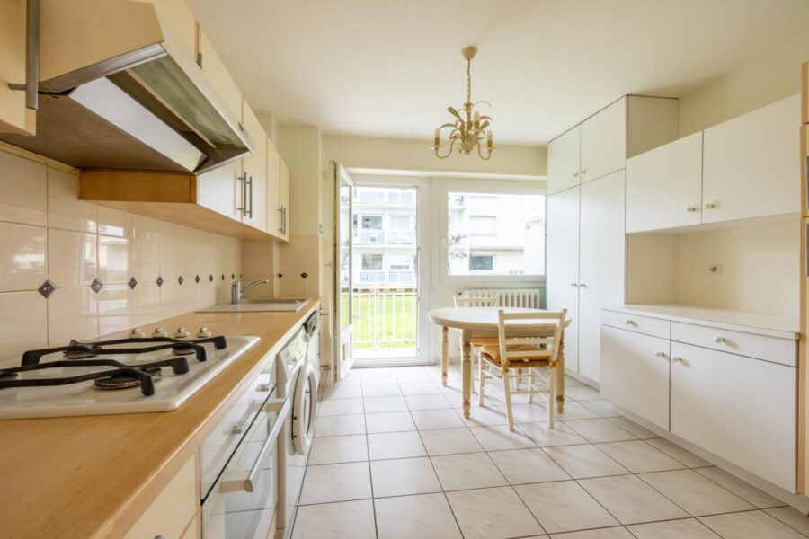 Appartement à vendre à Nantes — Vue nature — photo 6