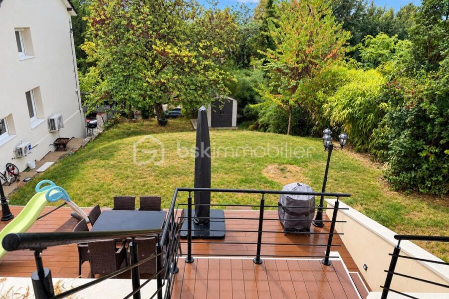 Maison à vendre à Yerres — Vue nature — photo 1