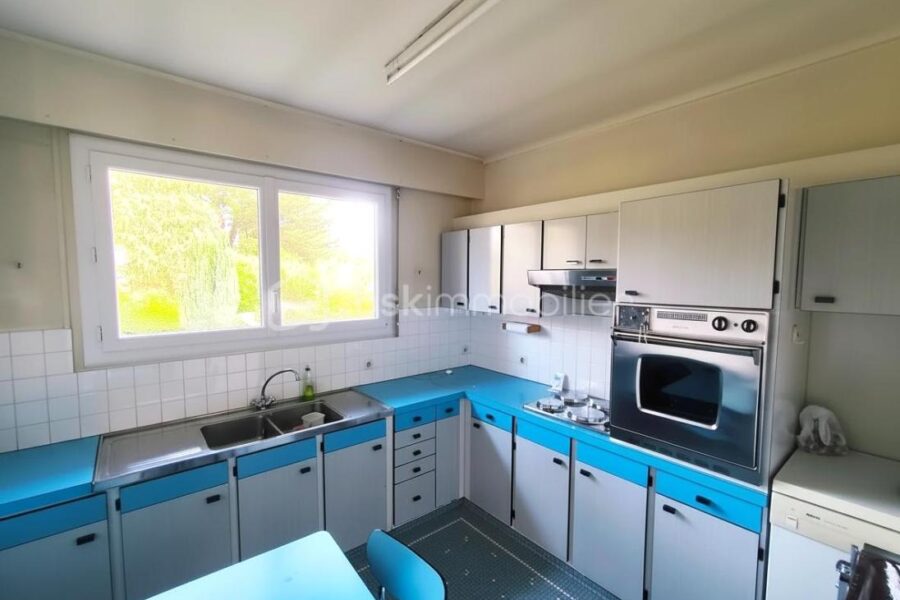Maison à vendre à Saint-Grégoire — Vue dégagée — photo 6