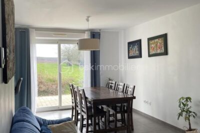 Maison à vendre à Beauvais