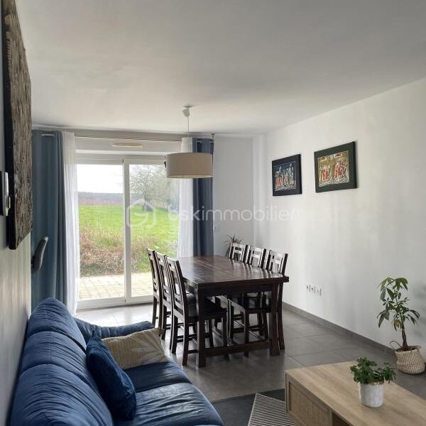 Maison à vendre à Beauvais — Vue nature — photo 7