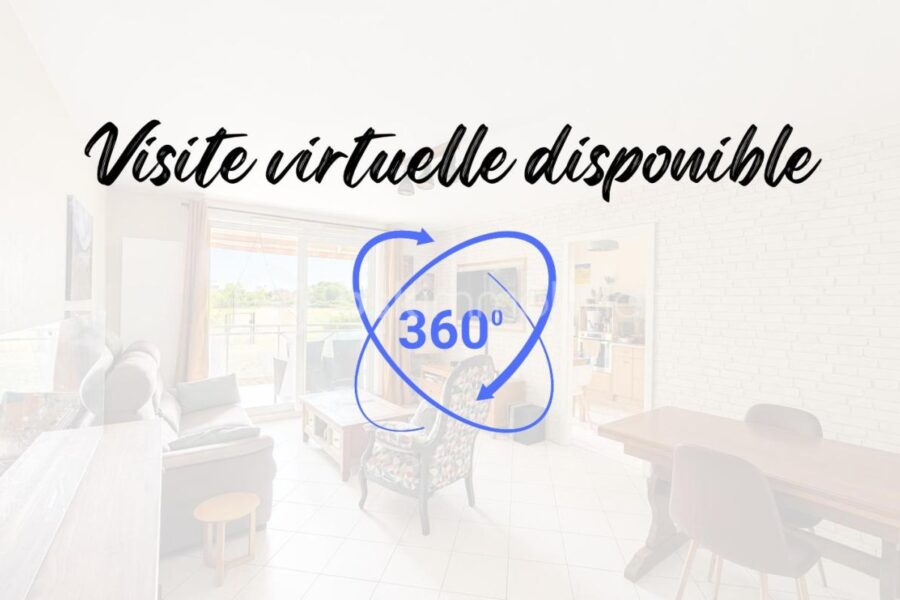 Appartement à vendre à Hœnheim — Vue nature — photo 6