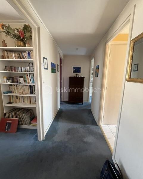 Appartement à vendre à Rouen — Vue sur la ville — photo 6