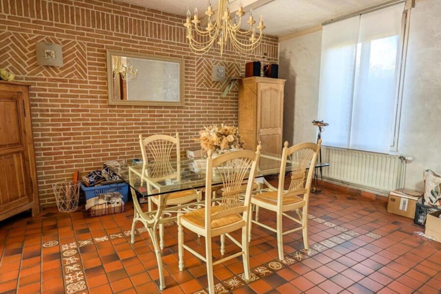 Maison à vendre à Cambrai — Vue nature — photo 7