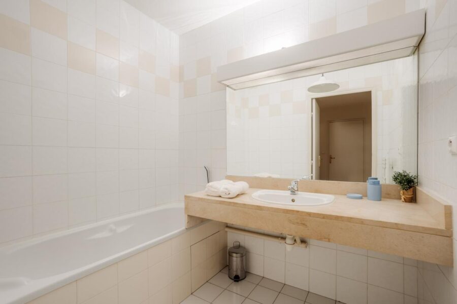 Appartement à vendre à Lyon 4e Arrondissement — Vue dégagée — photo 7