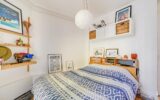 Appartement à vendre à Paris 20e arrondissement — Vue sur la ville — photo 7