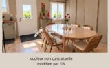 Maison à vendre à Plouhinec — Vue mer — photo 6