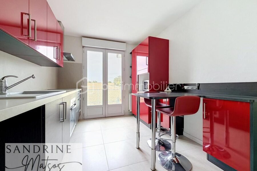 Appartement à vendre à Neyron — Vue nature — photo 7