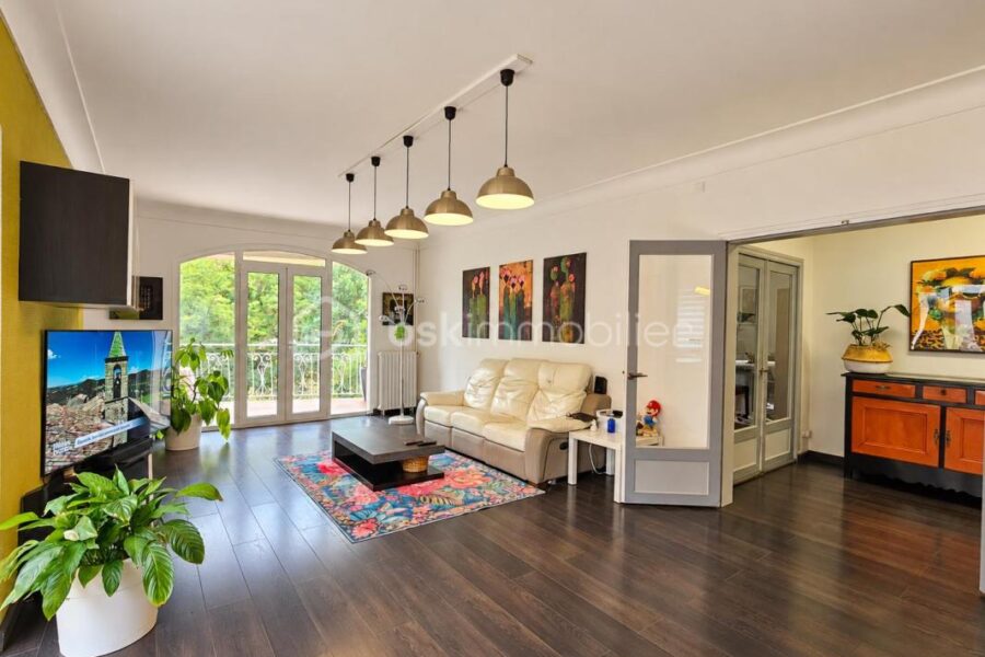 Maison à vendre à Axat — Vue montagne — photo 6