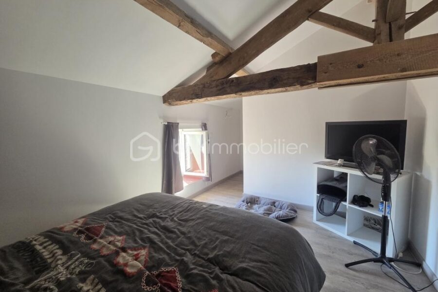 Maison à vendre à Neuvy-Bouin — Vue nature — photo 7