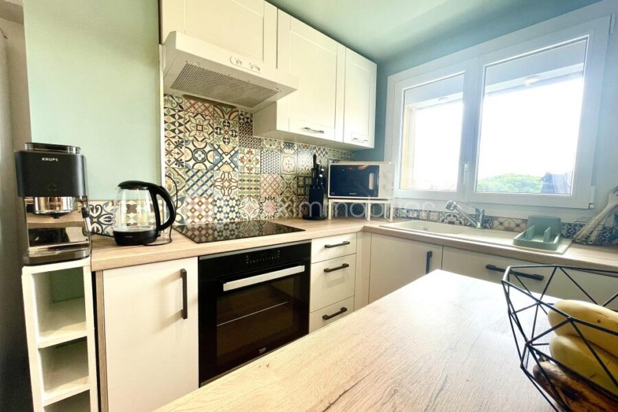 Appartement à vendre à Canet-en-Roussillon — Vue mer — photo 6