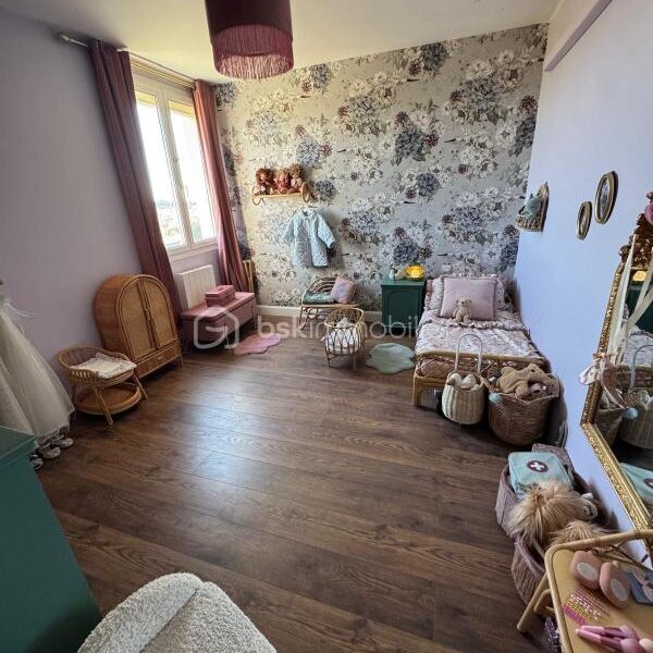 Appartement à vendre à Frontignan — Vue sur la ville — photo 7