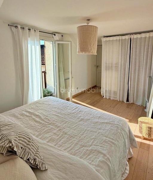 Appartement à vendre à La Queue-les-Yvelines — Vue sur la ville — photo 7