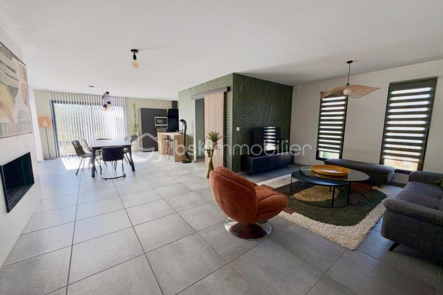 Maison à vendre à Montélimar — Vue nature — photo 6