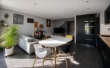 Appartement à vendre à Vaires-sur-Marne — Vue sur la ville — photo 7