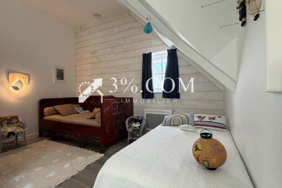 Maison à vendre à Baden — Vue dégagée — photo 7