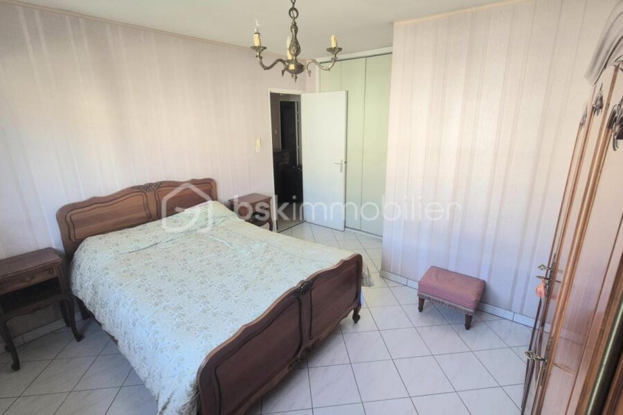 Appartement à vendre à La Valette-du-Var — Vue dégagée — photo 7