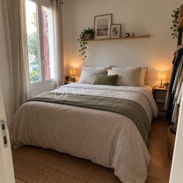 Maison à vendre à Nice — Vue nature — photo 7