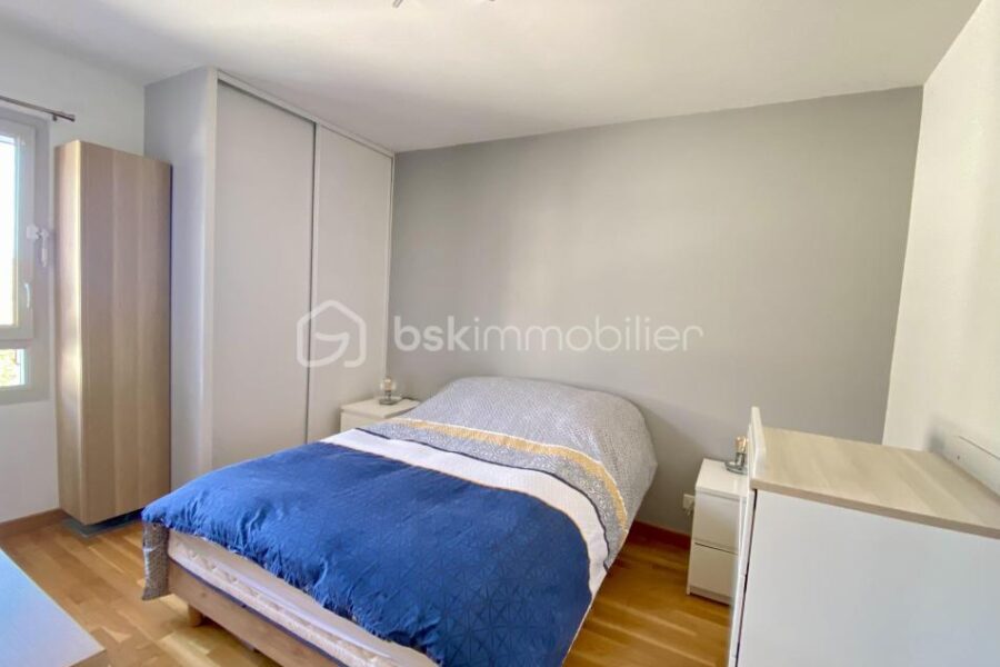 Appartement à vendre à Marlieux — Vue nature — photo 6