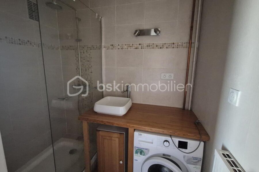 Appartement à vendre à La Riche — Vue nature — photo 6