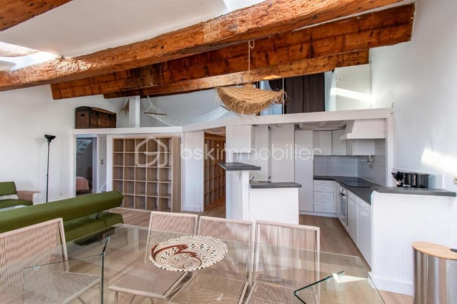 Appartement à vendre à Sète — Vue marina & port — photo 6
