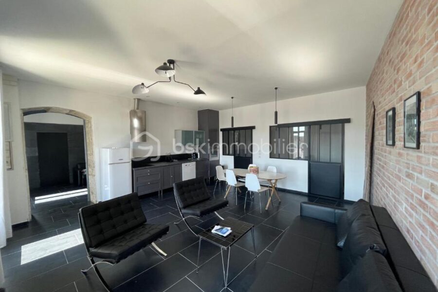 Appartement à vendre à Sète — Vue marina & port — photo 6