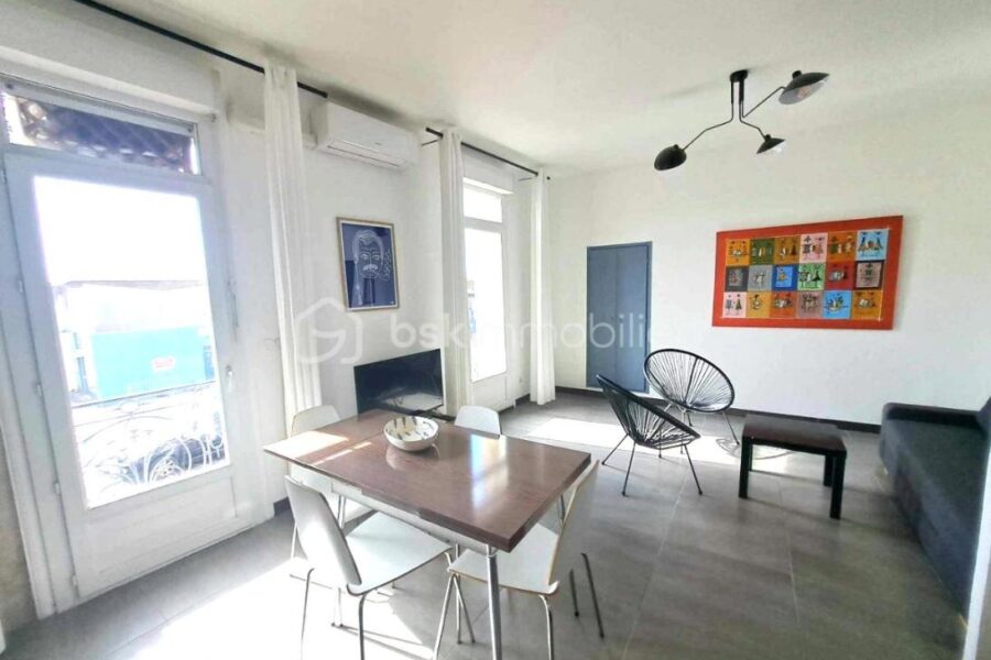 Appartement à vendre à Sète — Vue marina & port — photo 7