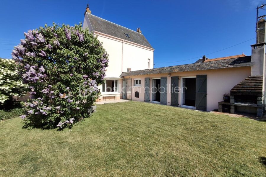 Maison à vendre à Dieppe — Vue mer — photo 7