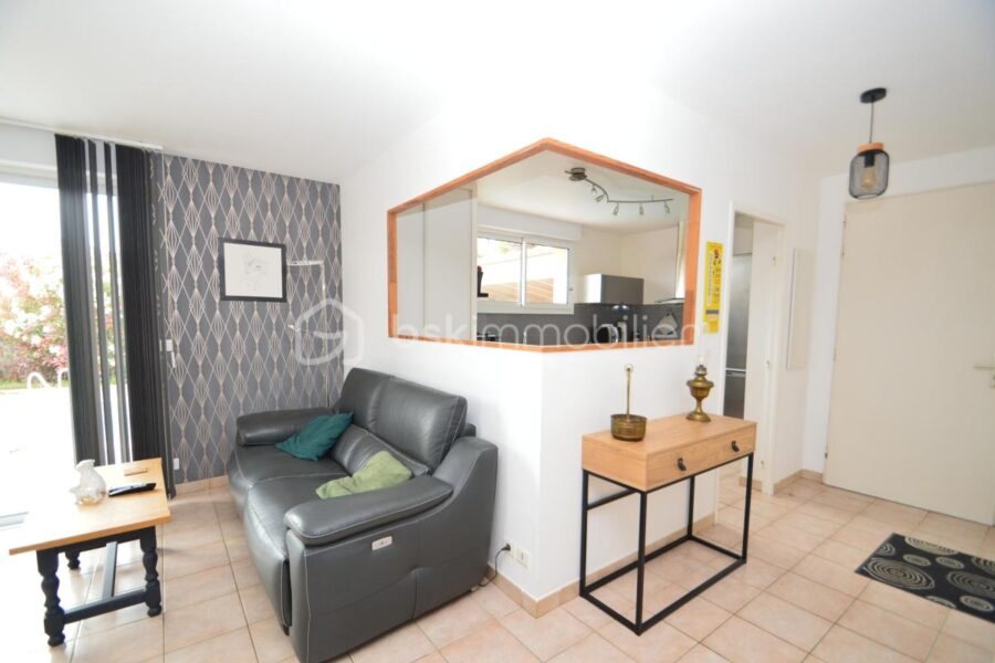 Maison à vendre à Canet-en-Roussillon — Vue dégagée — photo 7