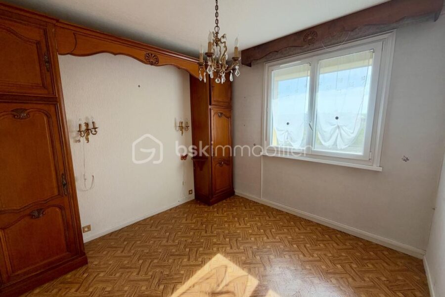 Appartement à vendre à Roanne — Vue sur la ville — photo 7