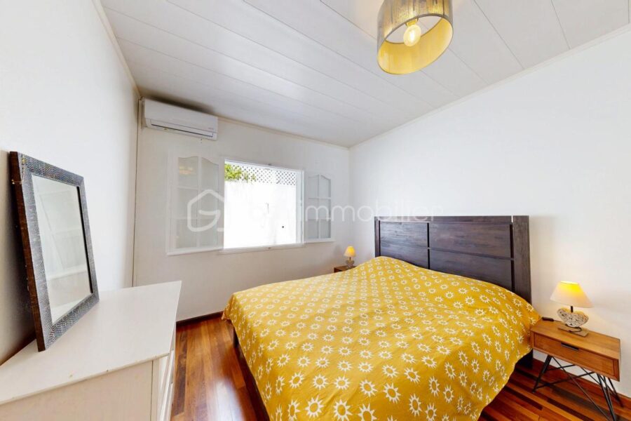 Maison à vendre à Sainte-Marie — Vue mer — photo 6