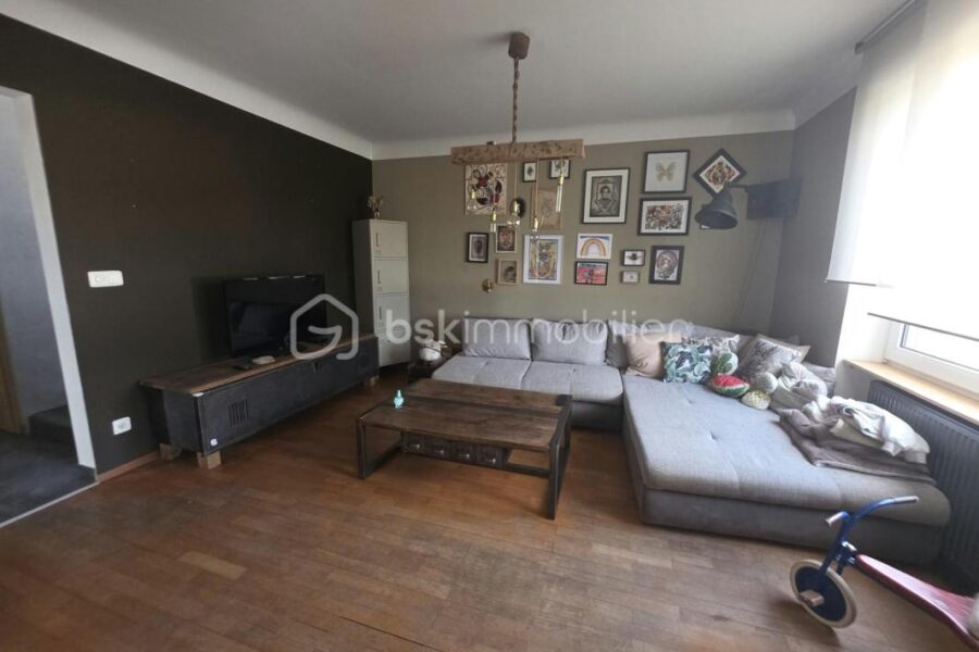 Maison à vendre à Hellimer — Vue nature — photo 7
