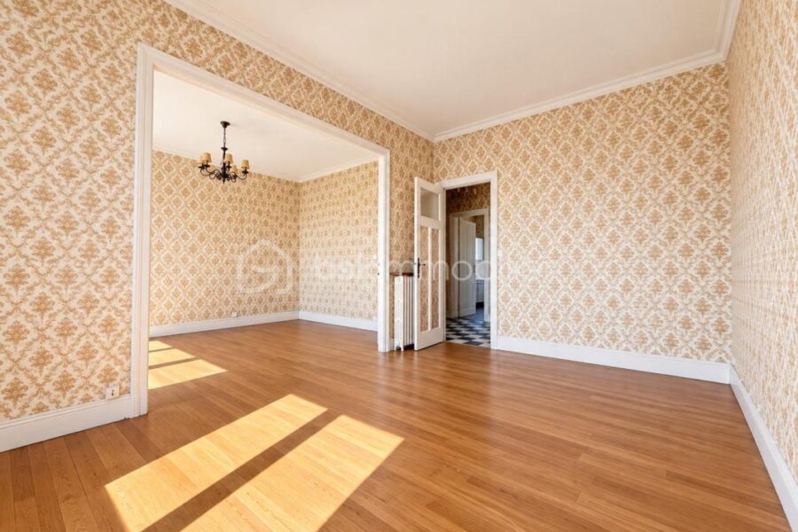Appartement à vendre à Le Havre — Vue mer — photo 6