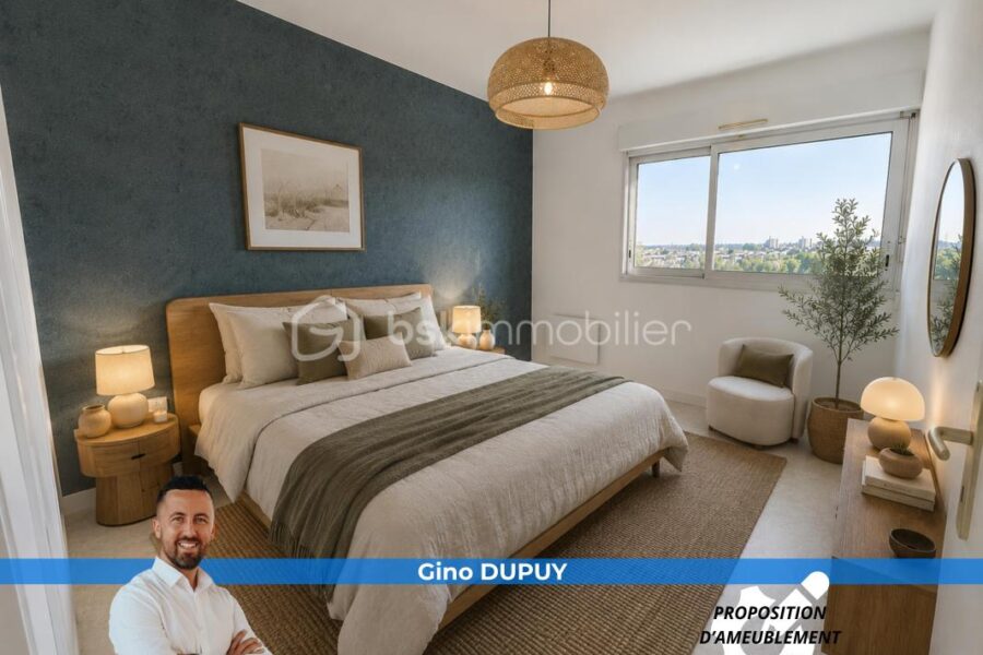 Appartement à vendre à Quimper — Vue nature — photo 6