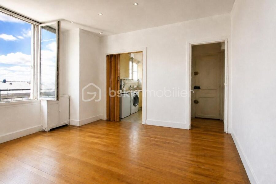 Appartement à vendre à Rueil-Malmaison — Vue sur la ville — photo 6