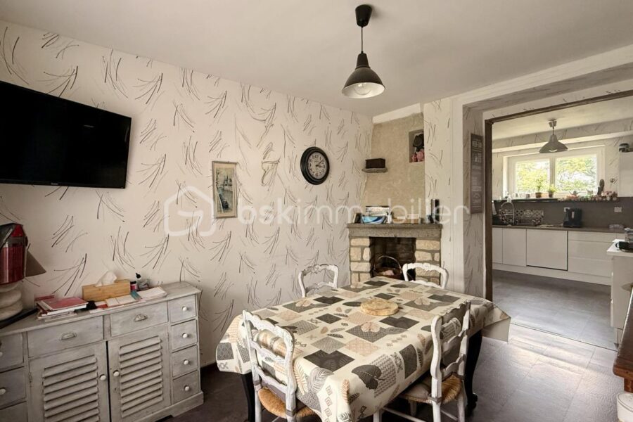 Maison à vendre à Briouze — Vue dégagée — photo 11