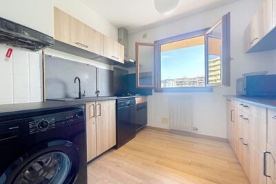 Appartement à louer à Ajaccio