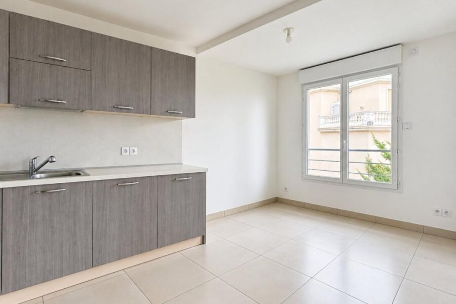 Appartement à louer à Nice — Vue nature — photo 6
