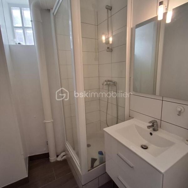 Appartement à vendre à Dieppe — Vue sur la ville — photo 6