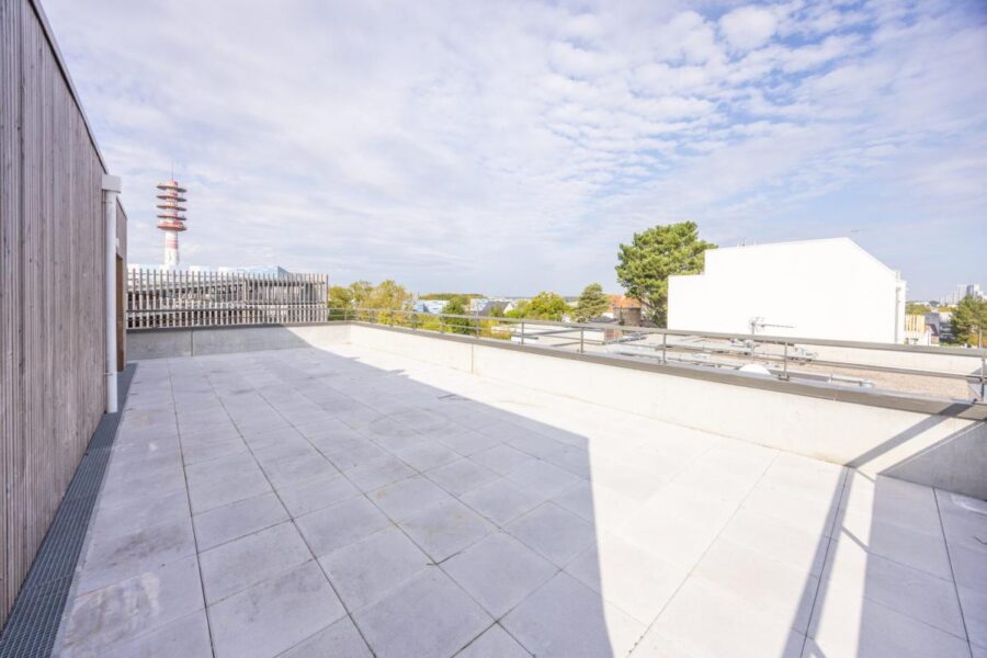 Appartement à vendre à Saint-Herblain — Vue sur la ville — photo 7
