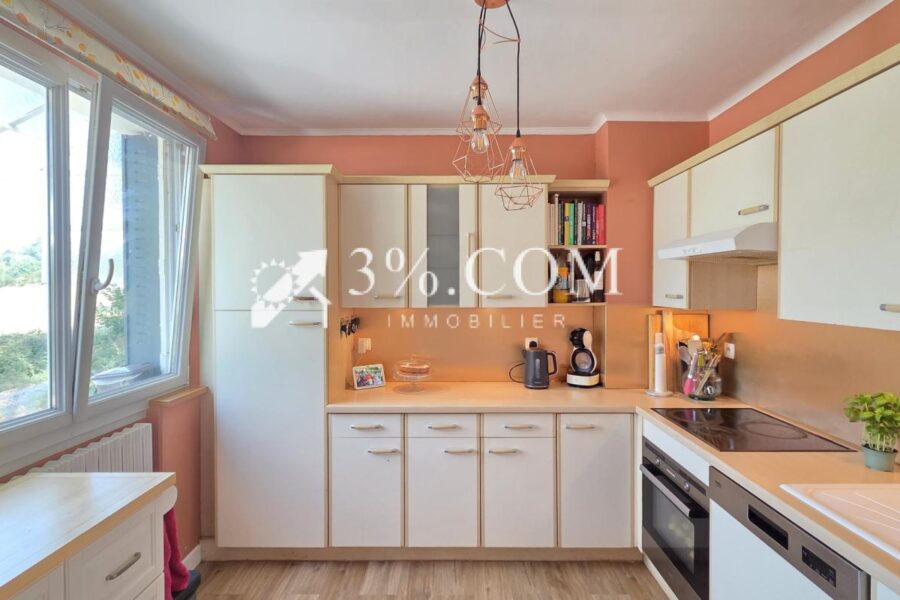 Maison à vendre à La Gacilly — Vue dégagée — photo 7