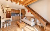Appartement à vendre à La Foux d&rsquo;Allos — Vue montagne — photo 6