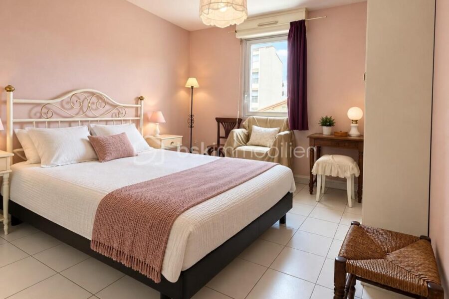 Appartement à vendre à Sète — Vue mer — photo 6