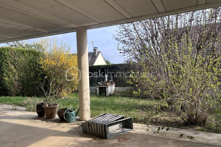 Maison à vendre à Château-Thierry — Vue nature — photo 6