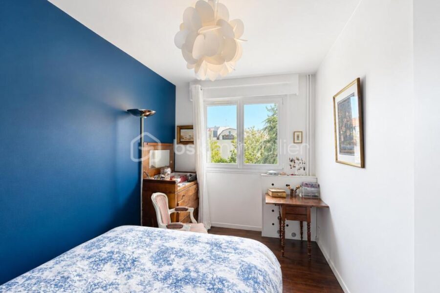 Appartement à vendre à Garches — Vue sur la ville — photo 7
