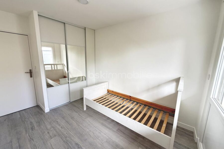 Appartement à vendre à Bagnolet — Vue nature — photo 6