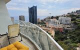Appartement à vendre à Beausoleil — Vue mer — photo 1