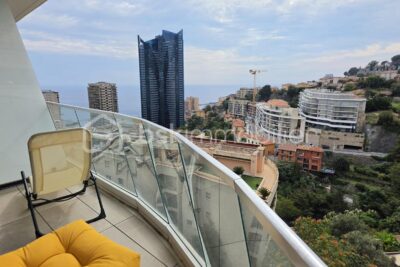 Appartement à vendre à Beausoleil
