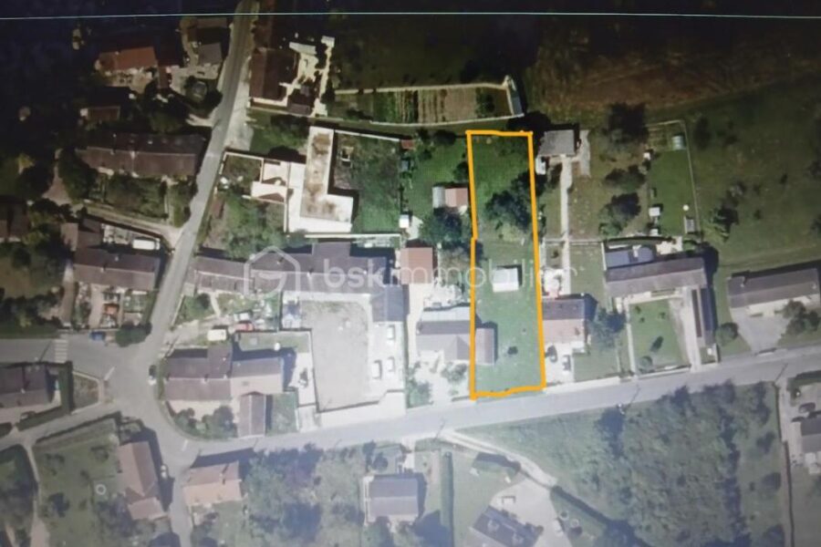 Terrain à vendre à Longueville — Vue dégagée — photo 6